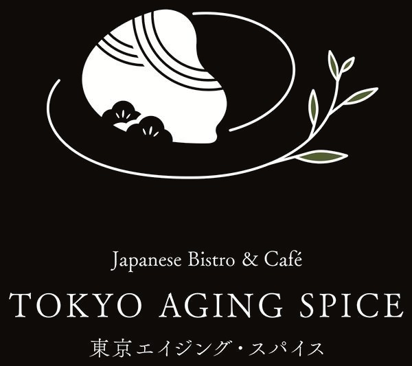 TOKYO AGING SPICE 東京エイジング・スパイス Japanese Bistro & Café